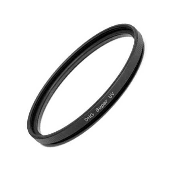 Светофильтр защитный Marumi DHG Super UV + Lens Protect 77 мм